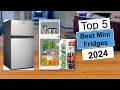 ✅Best Mini Fridges