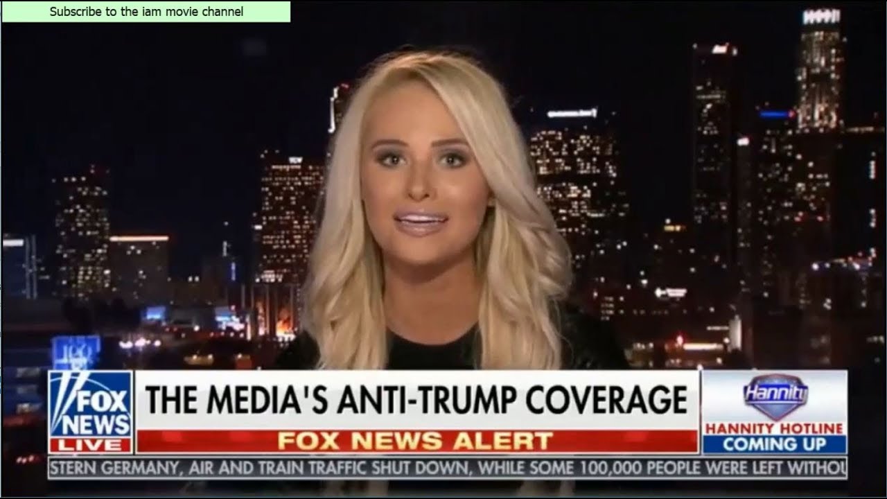 Sean Hannity Full Show Mueller Probe Fox News (ft Tomi Lahren) 01.18.
