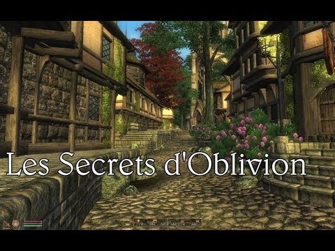 Vidéo: Contenu Oblivion PS3 Partagé