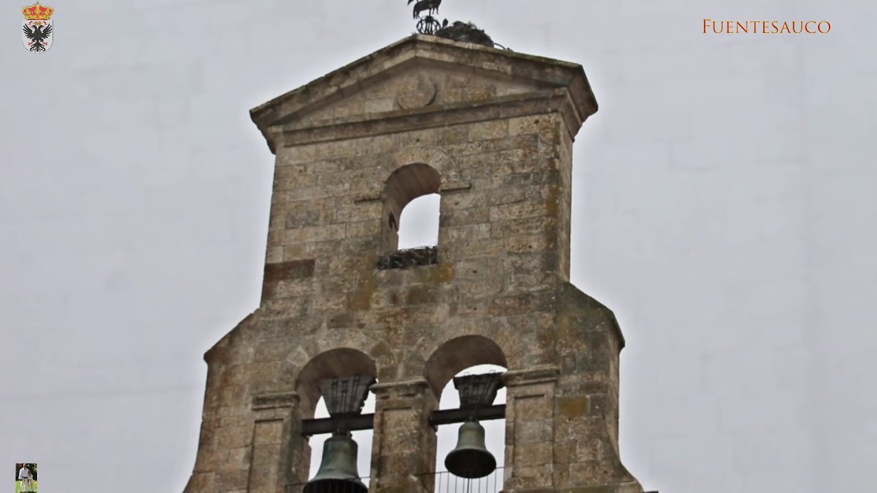 Provincia de Zamora I: Fuentesauco.