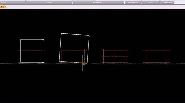10. CADian: How to draw a Rectangle