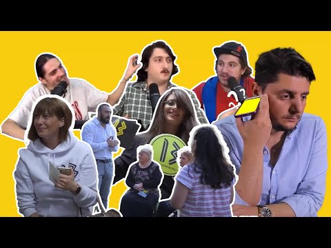 რეფორმერის ვლოგი • ეპიზოდი 15