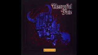 Mercyful Fate  -  The Night