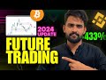 Crypto future trading complete course  for beginners  become a cryptocurrency trading expert