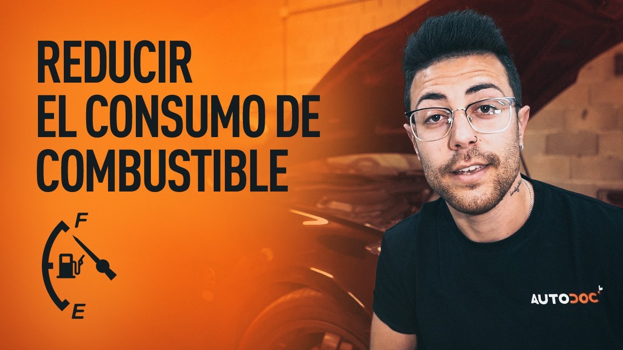 Cómo reducir el consumo de combustible AUTODOC YouTube Cómo reducir el consumo de combustible AUTODOC YouTube