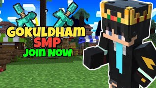 Application video for Gokuldham SMP gokuldham smp application video on #minecraft #GokuldhamSmp