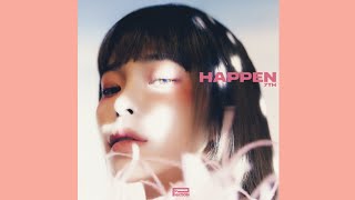 Heize(헤이즈)- HAPPEN (ft.Song Joong ki ) Audio