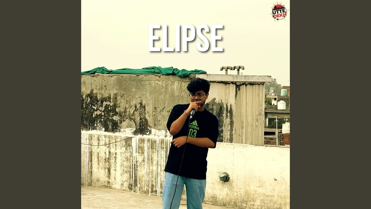 Watch Elipse on YouTube Watch Elipse on YouTube