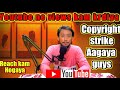 Copyright Strike Aagaya guys || copyright strike aane ke baad views nhi aa raha