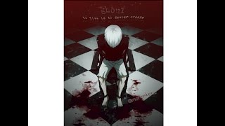 Tokyo Ghoul UNRAVEL. Verisi Indonesian