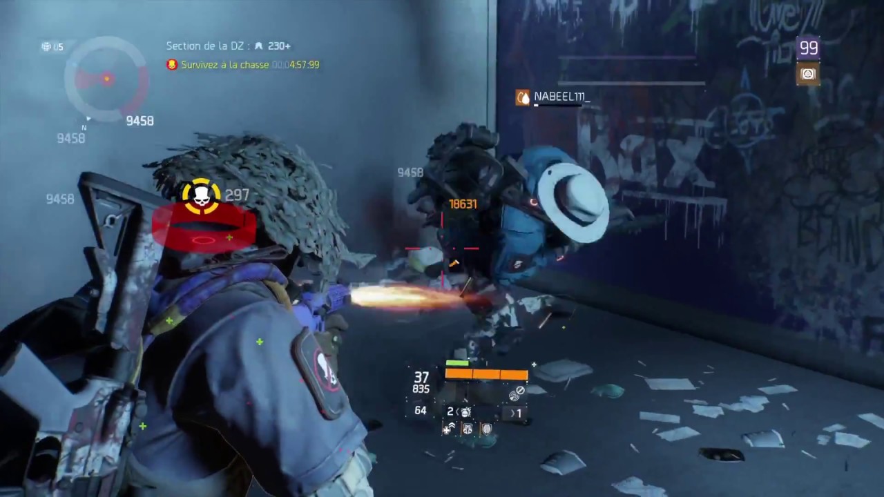 DIVISION 1.7.1 DZ SOLO FUN 07