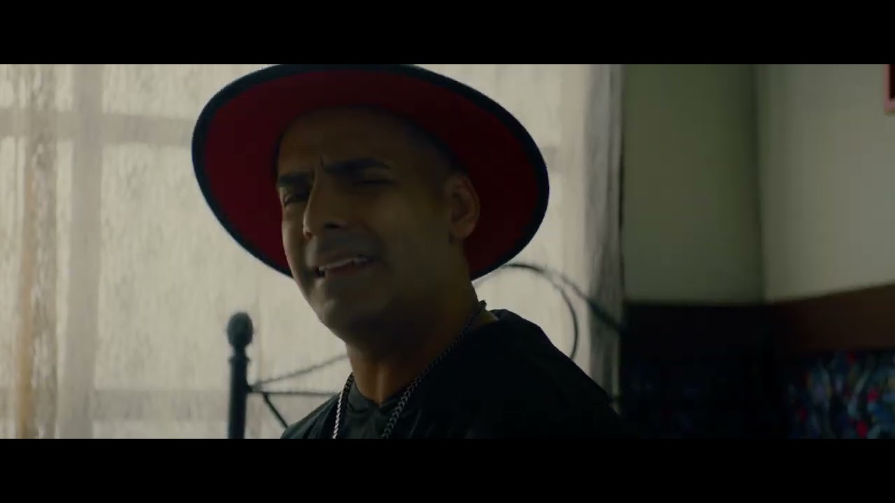 Melvin Ayala y daddy yankee video oficial - YouTube