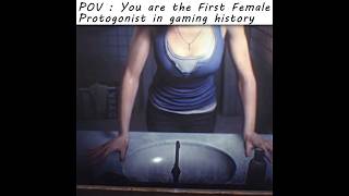 Worlds First Female Main Character Dia Delícia Phonk Edit