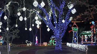 This video is all about holiday lights / christmas lights. we went to
the festival of at moody garden, galveston, texas. its lighting
spectacular, ...