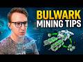 NEW Bulwark Mining Site Explained 🐮 Cradle of War 🚀 EVE Online