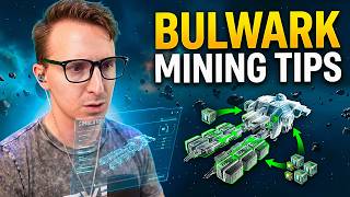 NEW Bulwark Mining Site Explained 🐮 Cradle of War 🚀 EVE Online Wealth
