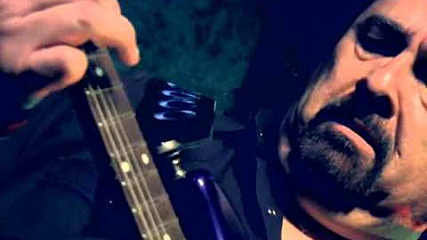 COCO MONTOYA GUITAR SOLO FOR WALTER TROUT & JOHN MAYALL DONGEN 2014