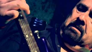 COCO MONTOYA GUITAR SOLO FOR WALTER TROUT & JOHN MAYALL DONGEN 2014 chords