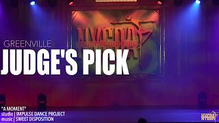 NYCDA GREENVILLE | JUDGE'S PICK | IMPULSE DANCE PROJECT