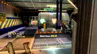 oToby_- - Black Ops II Game Clip