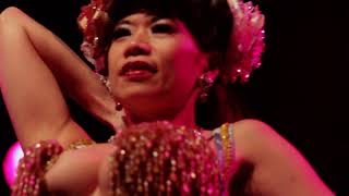 PlayMe Burlesque - Trailer