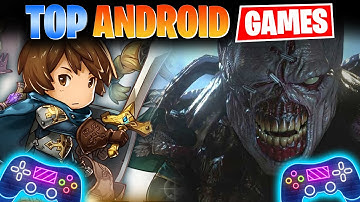 8 NFT Games on Android You Must Check Out!
