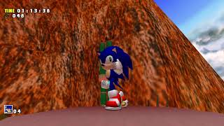 This Is What Replay Value Looks Like | Sonic Adventure