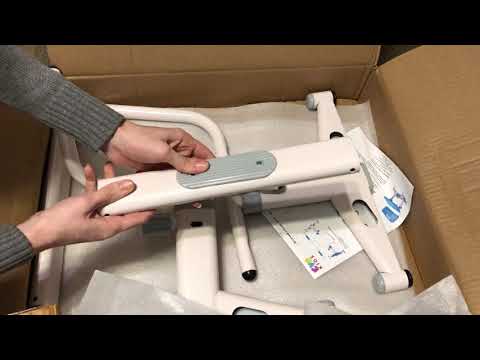 Стілець Evo-kids EVO-301 PN Рожевий (EVO-301 PN)