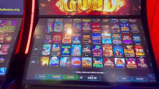 Fobts Fortune Favours Legend Of Big Foot Top Spot Boulder Bucks And Some 200 Slots