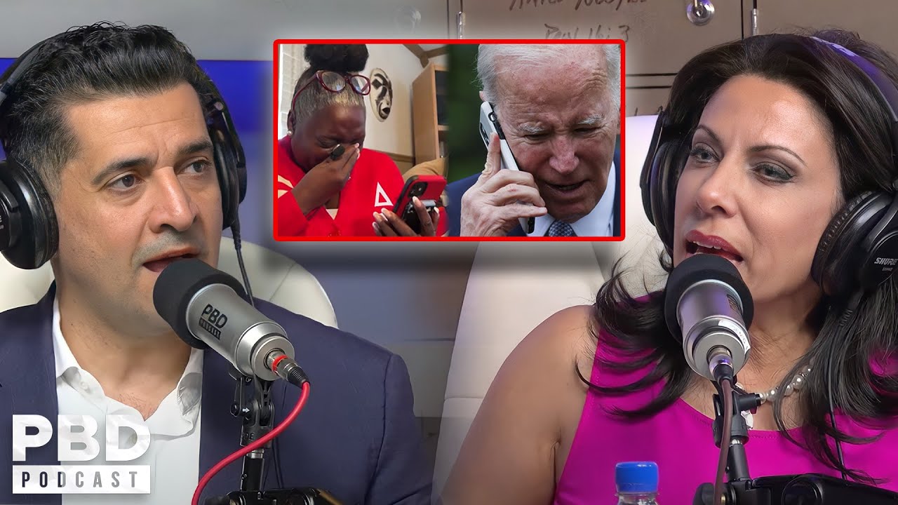 "Literally Lying to Them" – Biden’s Phone Call to Parents of Soldier Killed by Iran Drone Attack