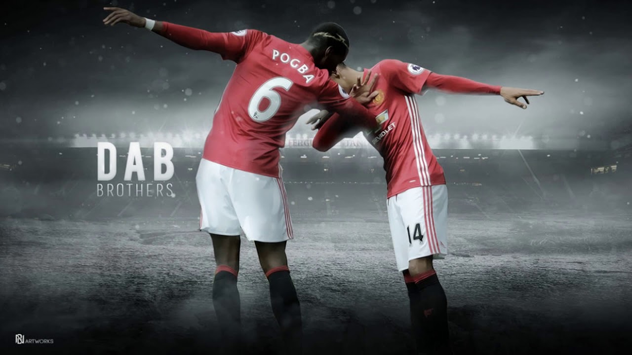 UNITED WALLPAPERS YouTube