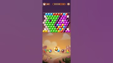 Block Gems: Block Puzzle Games - Bubble Shooter Level 31