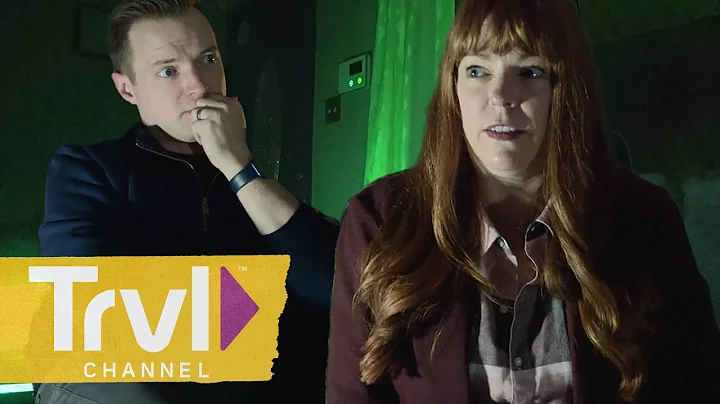 Emotional Spirit Box Session Brings Amy to Tears |...