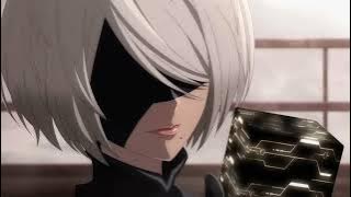 NieR:Automata Ver1.1a - Ending Full『antinomy』amazarashi