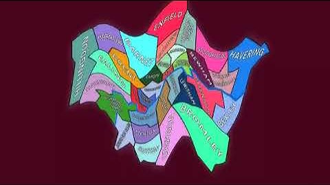 Happy Borough Bugs - Intro