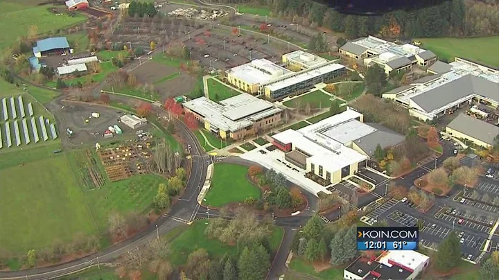 No bomb found after PCC Rock Creek evacuated