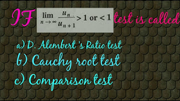 Mcq on infinite series (part 3) up pgt // tgt// kvs // nvs // Lt grade exam