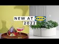 WHAT'S NEW AT IKEA IN 2022! AFFORDABLE IKEA PRODUCTS YOU NEED!