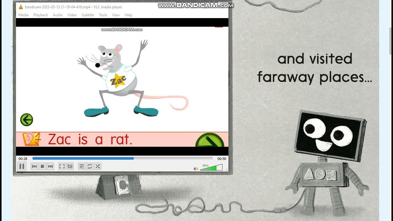 zac-the-rat-youtube