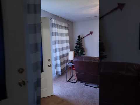 402 Darby St., Gulfport, MS home video tour