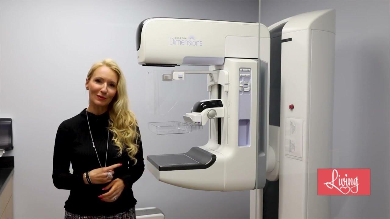 Unveiling the Myths of the Mammogram Women's Health of Central