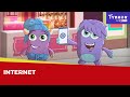 Understanding the Internet and Its Uses