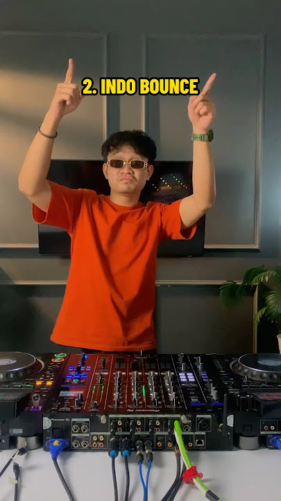 Kalian tim mana, coba komen!!! #genre #music #dj