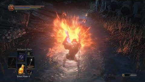 DS3 Cinders Mod 1.80 & Randomizer [Part 1]