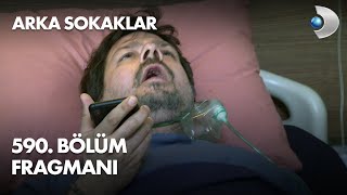 Arka Sokaklar 590. Bölüm Fragmanı - 21 MAYIS CUMA @arkasokaklaryeni