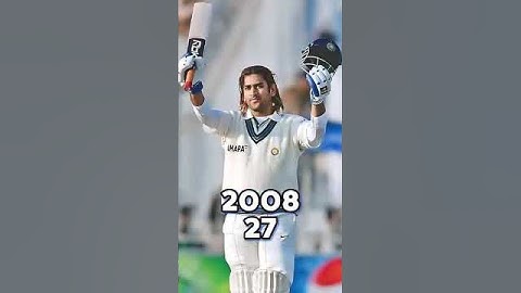 Thala year with his performance # Mahendra Singh Dhoni #cricket #shorts