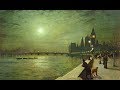 John Atkinson Grimshaw — Painter of Moonlight