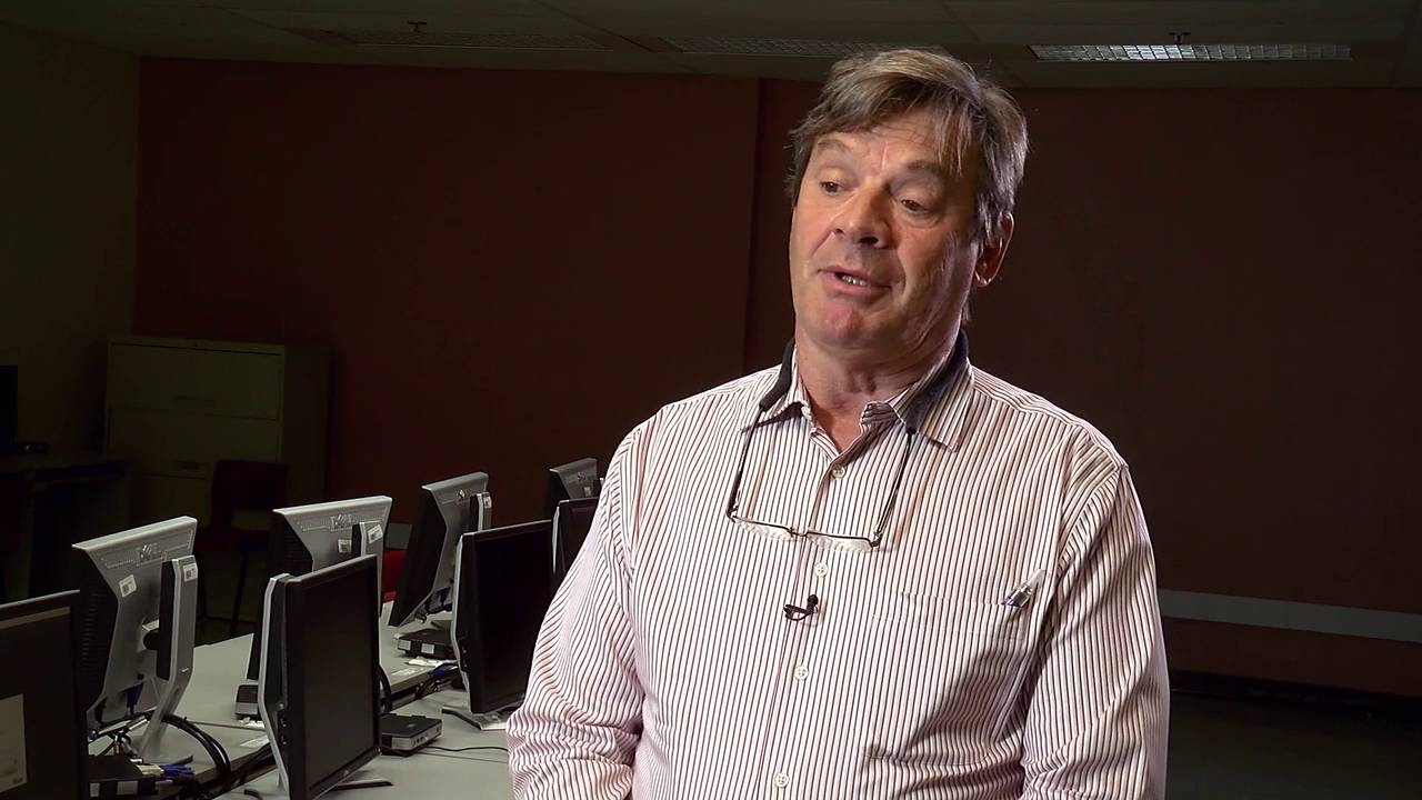 Guy Grimard – Expert virtuel