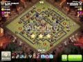 Coc  3 stars lavaloon vallcheto bg  uk