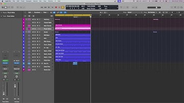 Lets make Rage Beat for "PLAYBOI CARTI" under 10 minutes